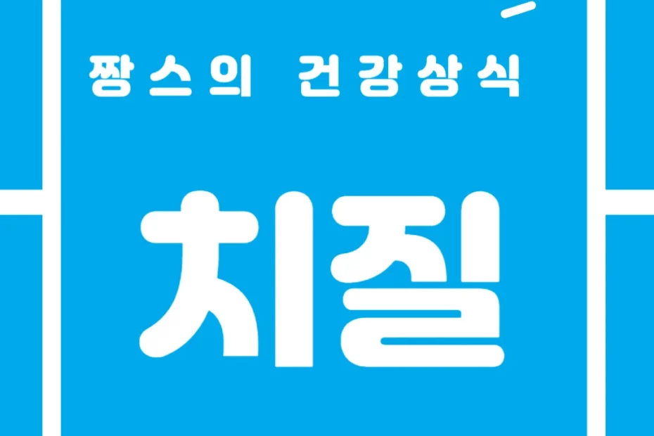 치질