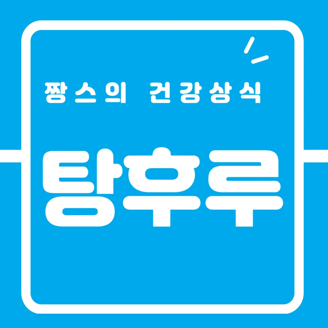 탕후루 사진 3